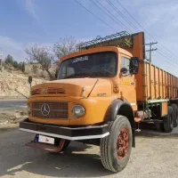 زیرمایلر ده چرخ