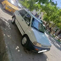 پراید ۷۷