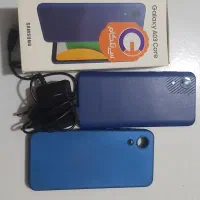 گوشی(موبایل) core A03|موبایل|باقرشهر, |دیوار