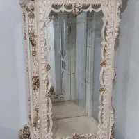 بوفه   رنگ استخوانی