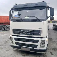 کشنده ولوو اف اچ جفت