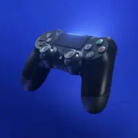 دسته پلی استیشن 4 طرح اصلی درجه یک