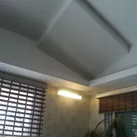 نقاشی ساختمان نصب وفروش کاغذ دیواری|خدمات پیشه و مهارت|الیگودرز, |دیوار