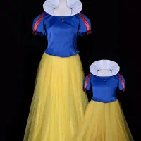 لباس ست مادر و کودک