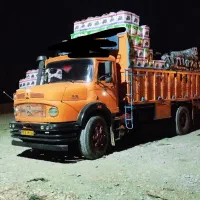 نیازمند راننده پایه یک