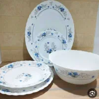 فروش عمده و تکی ظروف چینی اَرکوپال اصل|ظروف سرو و پذیرایی|رفسنجان, |دیوار