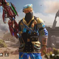 اکانت کالاف شانس دار