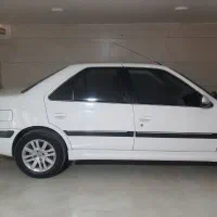 فروش ماشین پژو پارس xusp مدل ۱۴۰۱ عروسک