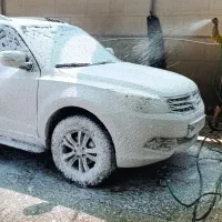 هایما ۲۰۰۰ بدون رنگ