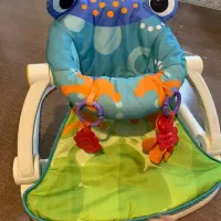 صندلی کودک|تخت و صندلی بچه|اهواز, شهرک دانشگاه|دیوار