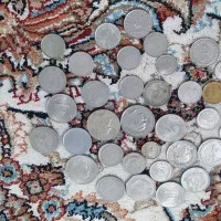 سکه های قدیمی