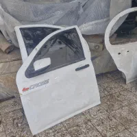 ۴درب کویک وصندوق کاپوت در بانک بدنه زاهدپور