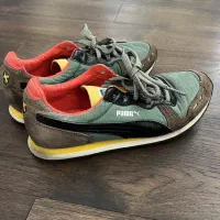 کتونی اورجینال|کیف، کفش، کمربند|تهران, گمرک|دیوار