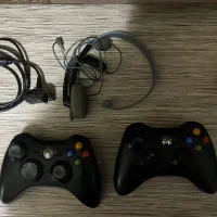 ایکس باکس ۳۶۰ (xbox360)با کینکت|کنسول، بازی ویدئویی و آنلاین|رشت, دیانتی|دیوار