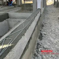 میلگرد بستر میبد اردکان