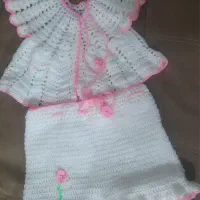 لباس قلاب بافی