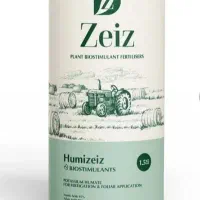 اسید هیومیک پودری انگلستان زایز