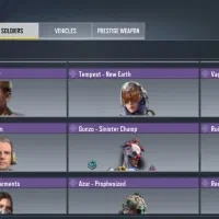 اکانت کالاف فروشی|کنسول، بازی ویدئویی و آنلاین|باغ صفا, |دیوار