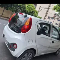 ام وی ام ۱۱۰ اس کامفورت|خودرو سواری و وانت|ساری, |دیوار