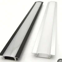 لاینر/چراغ خطی/هالوژن/ریسه