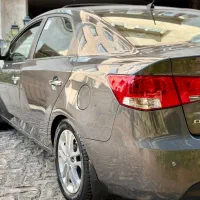 سراتو ۹۷ کم کار استثنائی|خودرو سواری و وانت|تهران, پاسداران|دیوار