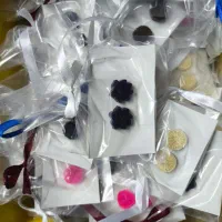 گوشواره رزینی عمده