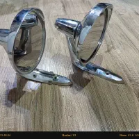 آینه بغل تویوتا