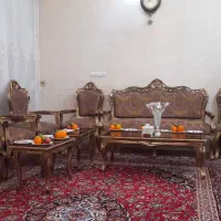 مبل ۹ نفره ..