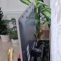 تلوزیون ال ای دی ال جی اصل کره ۴۲ اینچ|تلویزیون و پروژکتور|عجب شیر, |دیوار