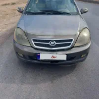 لیفان ۵۲۰ مدل ۸۸