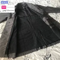 بارانی اورجینال|لباس|لنجان, |دیوار