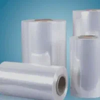 تولید شرینگ نایلون  جهت بسته بندی کالا