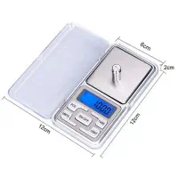 ترازو دیجیتال جیبی MH-200|فروشگاه و مغازه|اردبیل, |دیوار