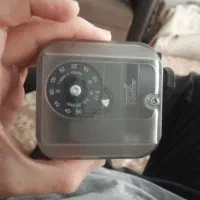 پرشر سوئیچ هوا پکیج