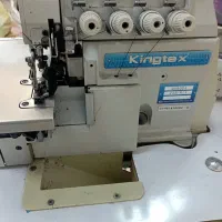 چرخ زیگزال کینگتکس