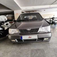 پراید 132 مدل 95 فول