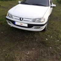 پژو پارس سال، مدل ۹۶، بیرنگ، کم کار کرد،|خودرو سواری و وانت|اسلام‌شهر, شهرک واوان|دیوار