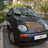 دوو ماتیز، مدل ۱۳۷۹