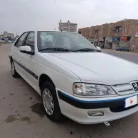 پژو پارس سال ۱۴۰۰|خودرو سواری و وانت|گنبد کاووس, |دیوار