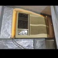 کولر۱۸ تراست|کولر گازی و فن‌کوئل|چغادک, |دیوار