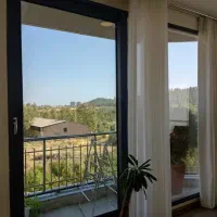 ۲خواب ۱۴۰ متری/ خوش ویو/ میدان احسان