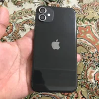 گوشی ایفون ۱۱نرمال