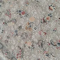 دو جفت فرش ۹متری(۴ تخته) ۱۲۰۰شانه، آبدانان|فرش|آبدانان, |دیوار