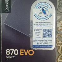 هارد ssd سامسونگ