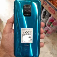 Redmi Note 9S شیائومی