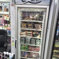 فریزر مشهد سرما