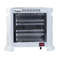 هیتر برقی زیر قیمت بازار