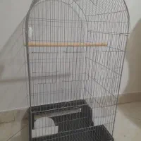 قفس بزرگ