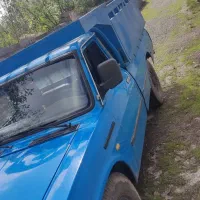 نیسان|خودرو سواری و وانت|لاهیجان, لفمجان|دیوار