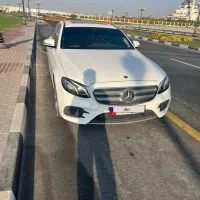 بنز E200|خودرو سواری و وانت|کیش, |دیوار